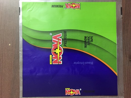 ELASTIC TAPE