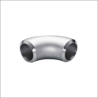 Duplex Steel Elbow Application: Construction