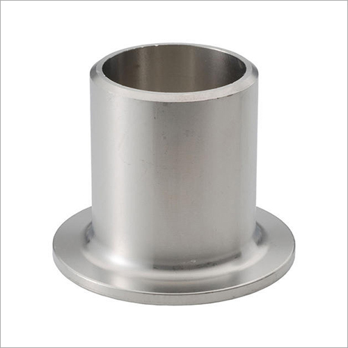 Stainless Steel Stub End Application: Construction