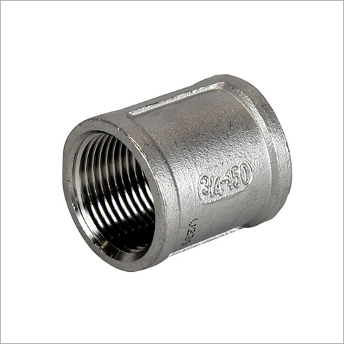 Ss Coupling at Best Price in Howrah, West Bengal | S.K Industries