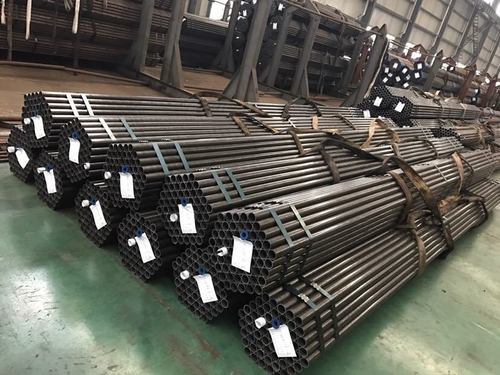 Carbon Steel Tube