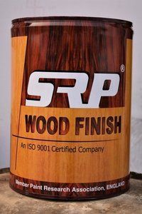 Wood Finishers