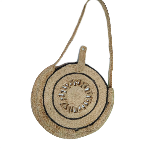 Jute Bag