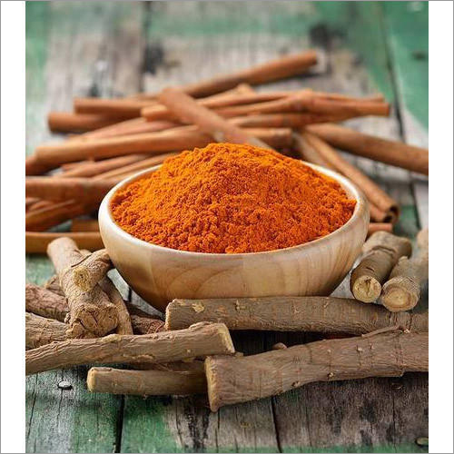 Herbal Product Yashtimadhu Powder