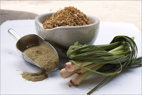 Lemongrass Powder Grade: Food And Pharma