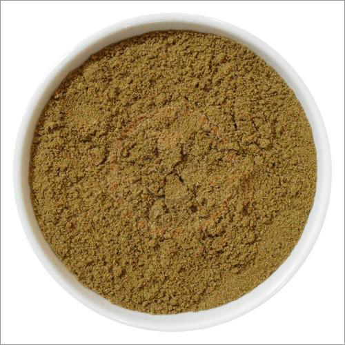 Ajmo Ajwain Powder Grade: Food