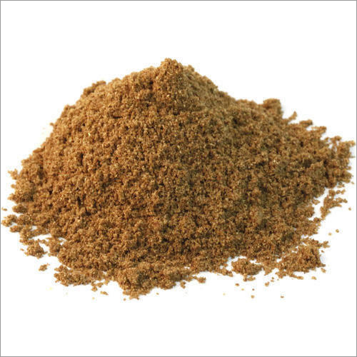 Dill Seed Suva Powder Grade: Food