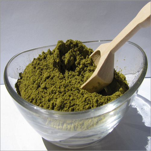 Herbal Product Mehndi Powder
