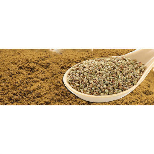 Ajwain Powder Grade: Food