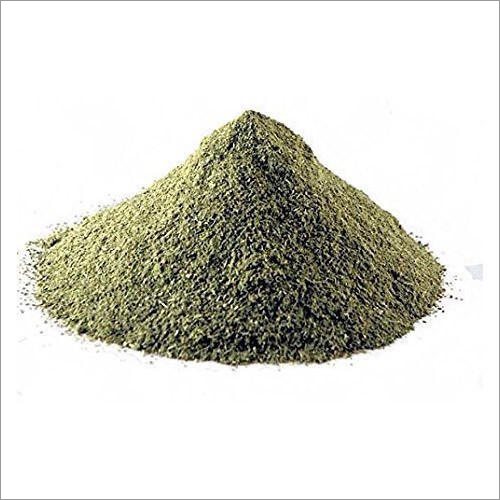 Chirata Powder Ingredients: Herbal Extract
