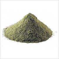 Chirata Powder Ingredients: Herbal Extract