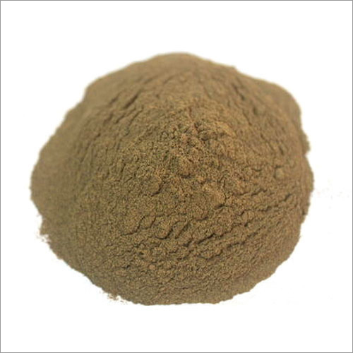 Anantamool Sarita Powder Ingredients: Herbal Extract