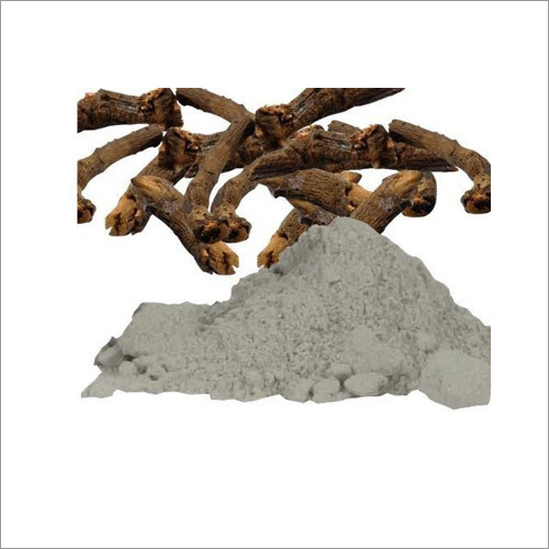 Plumbago Zeylanica Chitrak Powder Ingredients: Herbal Extract