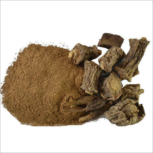 Anantmool Powder Ingredients: Herbal Extract