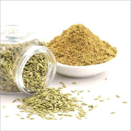 Saunf Powder Ingredients: Herbal Extract