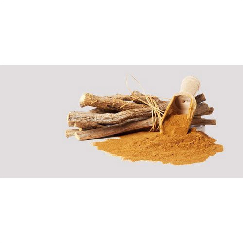 Jethimadh Churna Powder Grade: Food/Pharma