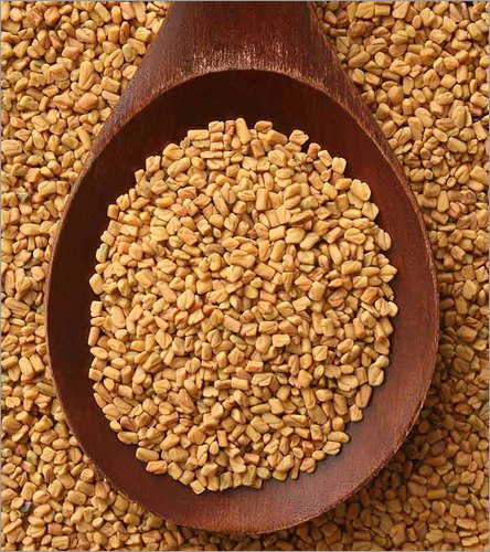 Herbal Product Methi Powder