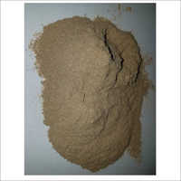 Vetiver Root Powder Grade: Food And Pharma