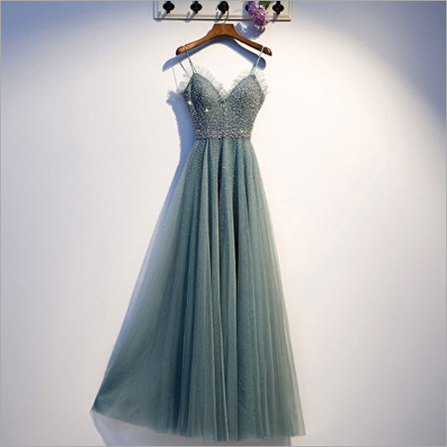 Ladies Stylish Gown
