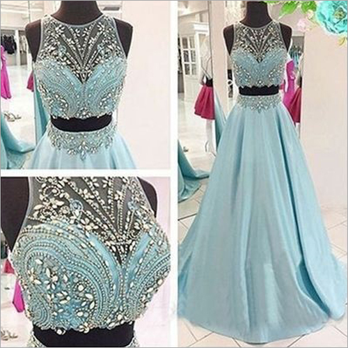 Ladies Fashionable Dress