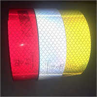 DM Retro Reflective Conspicuity Tape