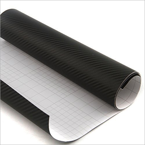 Black Car Wrapping Roll