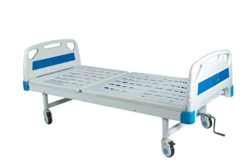 HOSPITAL BED