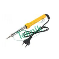 Soldering Iron - 60w Fast Heating , Ac 220v-240v , Ideal For Engineering Electronic Instruments