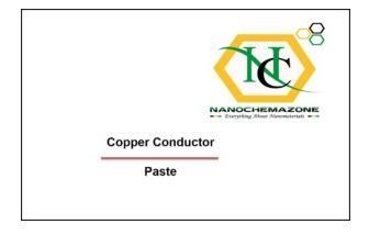 Copper Paste