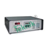 Lcr-q Meter - Inductance 0.1h To 9999h, Capacitance 0.3pf To 9999f, Resistance 0.001î© To 100mî© | 4-digit Led Display, User-selectable Frequency 100hz/1khz