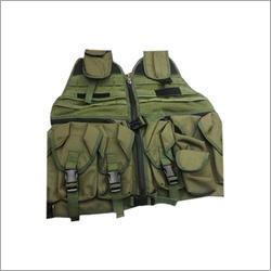 Tech Vest