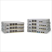 3560-CX Cisco Catalyst Switches