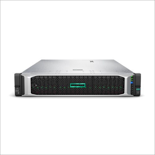 Gray-Black Hpe Aruba Switch