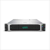 HPE Aruba Switch