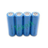 Battery Cells - Color: Blue