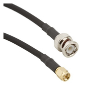 Bnc Cable By MICRO TEKNIK