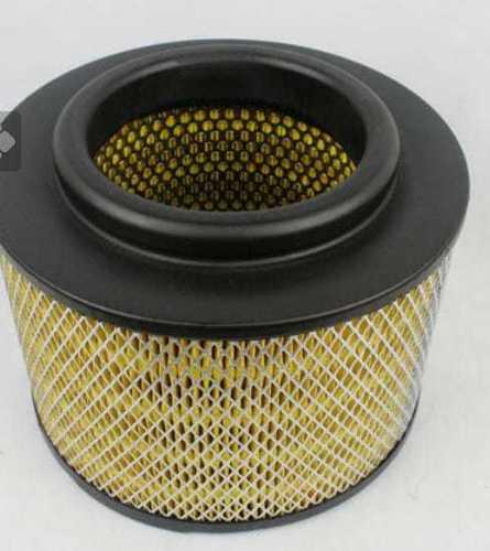 Plastic Truck Air Filter