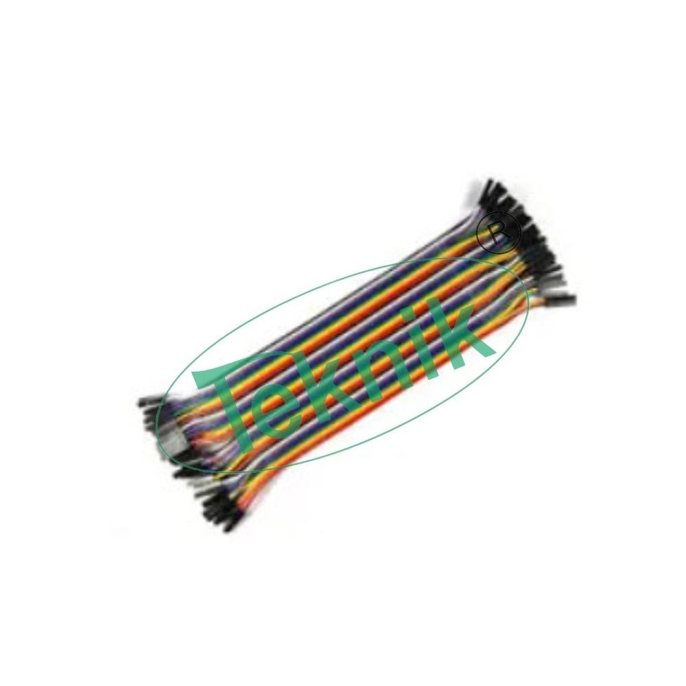 Jumper Wires