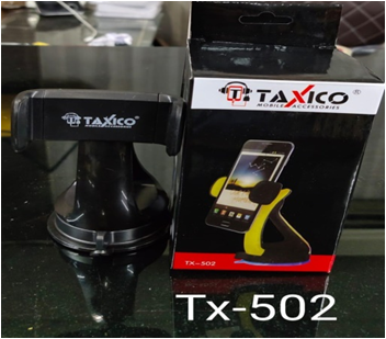 TX-502 MOBILE STAND SILICON