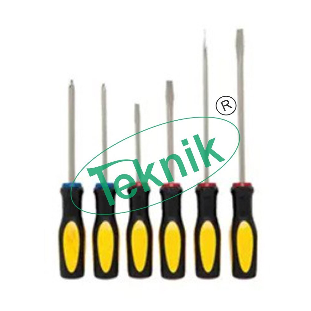 Screw Driver Set for Engineering Electronic usage