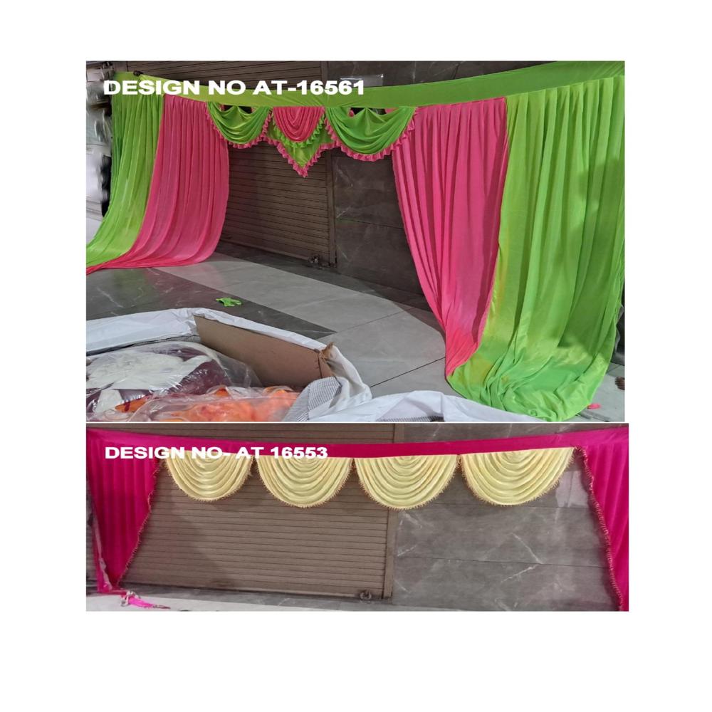 Premium Decorative Readymade Entry Gate Design