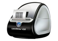 Dymo Label Printer - 6-inch Thermal Label Writer At 3.2 Seconds Per Label | High-speed, Versatile Labeling Solution