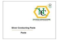 Silver Conducting Paste