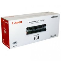 Canon 308 Toner Cartridges