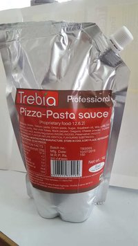 Pizza Pasta Sauce Pouch