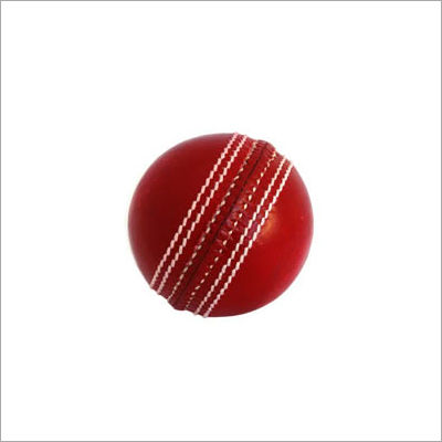 Cricket Leather Ball