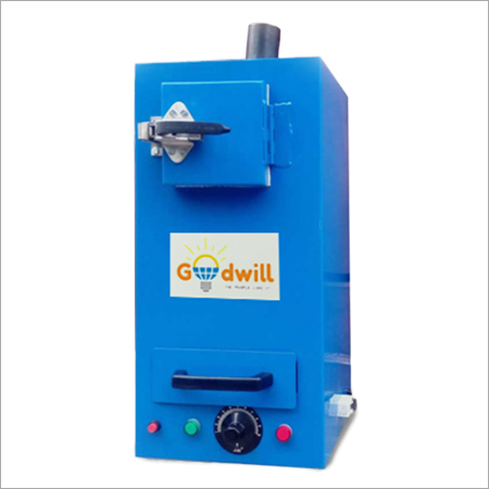 Napkin Incinerator Machine By Godwill Energy Products Pvt Ltd