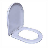 Classic Toilet Seat Soft Close Cover