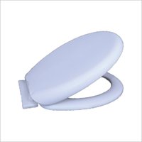 EWC Crystal Toilet Seat Cover