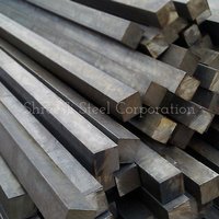 Square Steel Rod